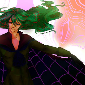 Yuusuke Makishima