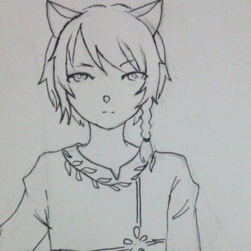Cat Boy
