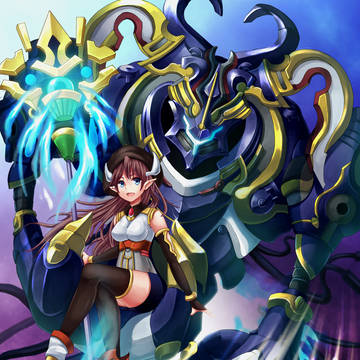 魔女の使い魔