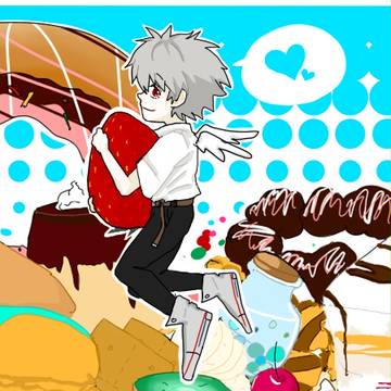Dessert