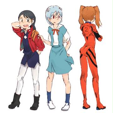 電脳コイルサルベージ②