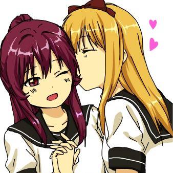 ただの妄想