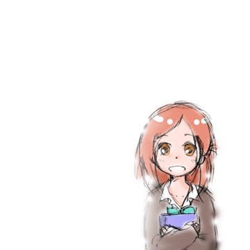 1週間フレンズ・香織
