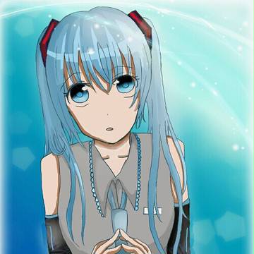 初音ミク