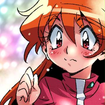 アニメ化19周年ですって?