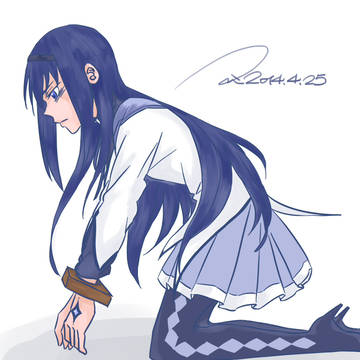 らくがき