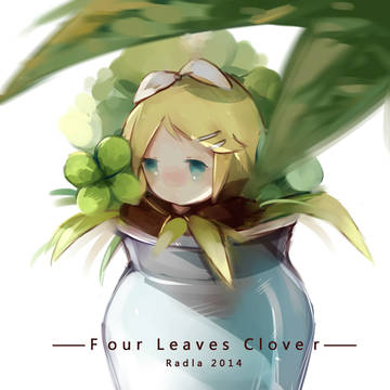 ◆クローバー◇
