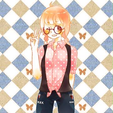 自分(๑´ㅂ`๑)