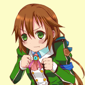 トワ会長