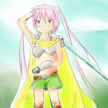 落書き