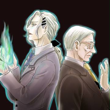 【マベユリ】 詰めあわせ2