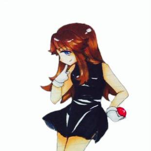 ブルー姉さん