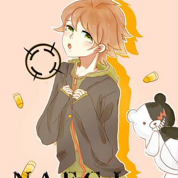 苗木天使^q^