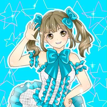 ネプテューヌ☆サガして（エミュウ）