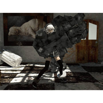 3Dまとめ