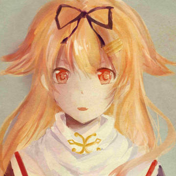 夕立