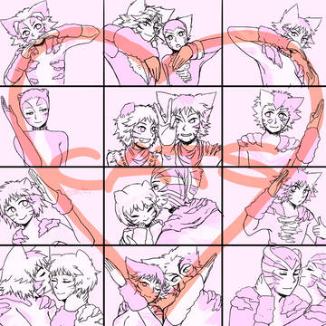 ♡CATS♡