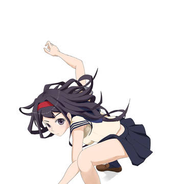 ドラゴンボール女子高生