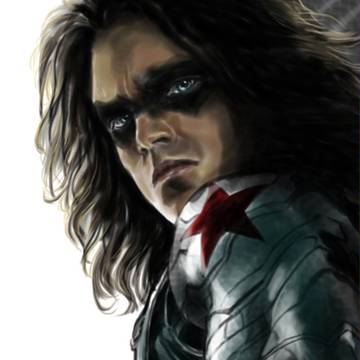 Bucky (CAPTAIN AMERICA)