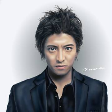 木村 拓哉Ｐ2