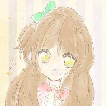 ことりちゅん(・8・)