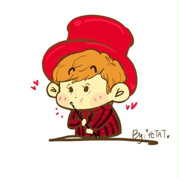 U-know~:(๑•̀ㅂ•́)و✧【TOHOSHINKI】