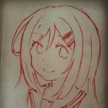 文乃♪