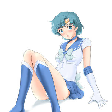 亜美ちゃん