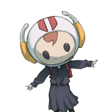 キャプテン・アース