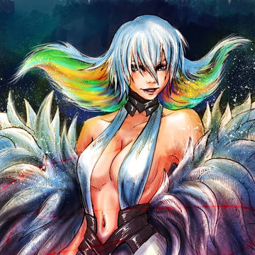 Ragyo kill la kill