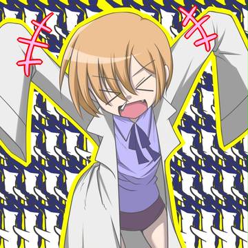 呉屋せわし子