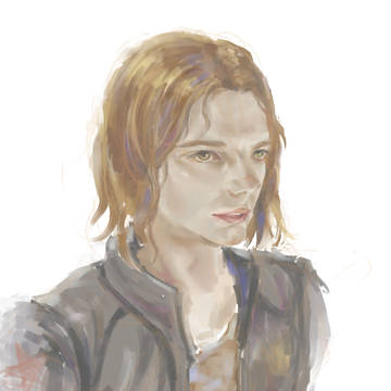 winter soldier