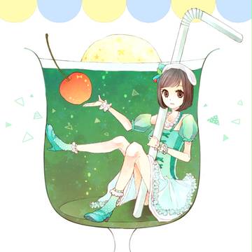 コズミックメロンソーダマジックラブ