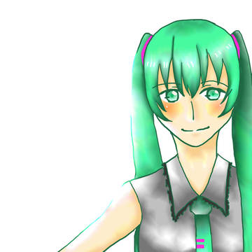 ミク