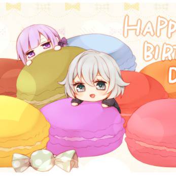 うさまんじゅうさま!