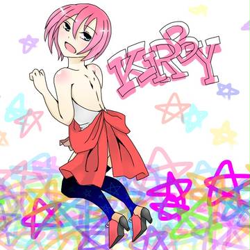 擬カビちょび