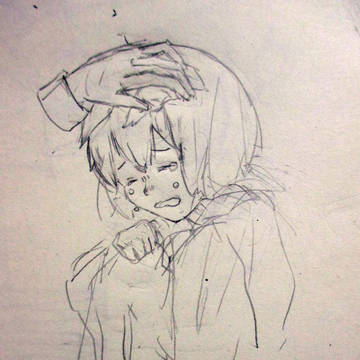 黑白02