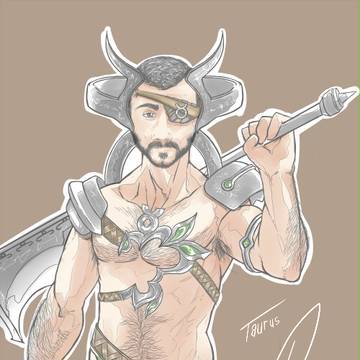 Taurus