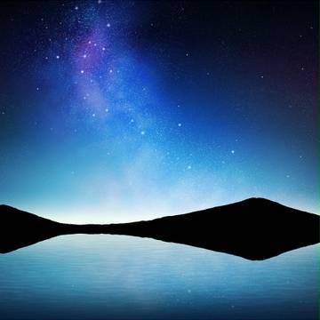 湖