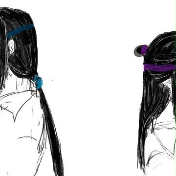 【丕司馬】Masks。