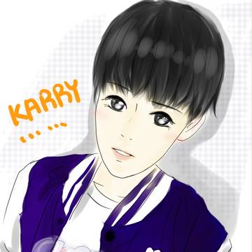 TFBOYS - Roy