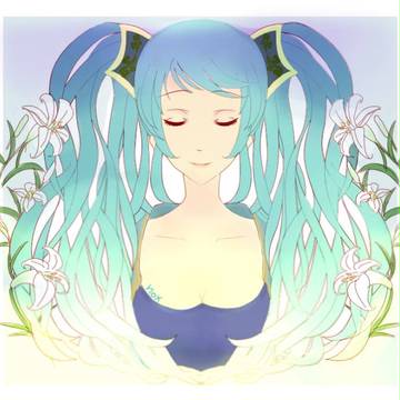 琴瑟仙女