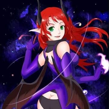 コルナさん