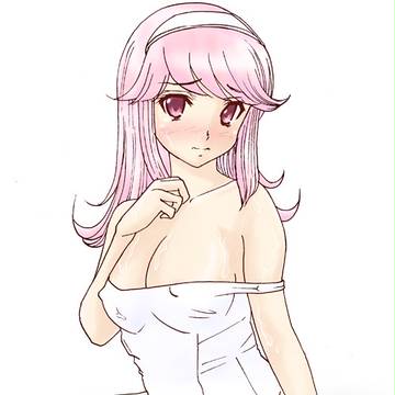 ノコたんシショー