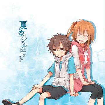 【メ活誌2】ヒビモモ新刊サンプル