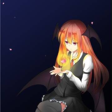 さくらこぁちゃん