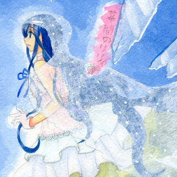 幕間のリリィ