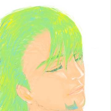 落書きログ