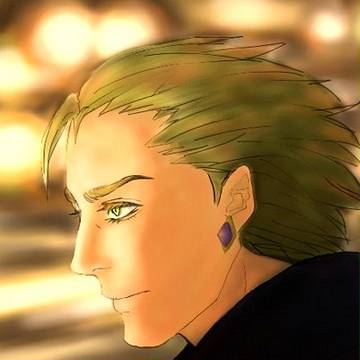 エージェントなゴールデンライアン