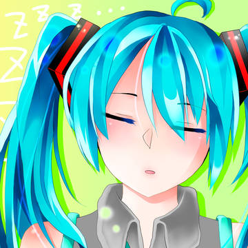 おやすみく